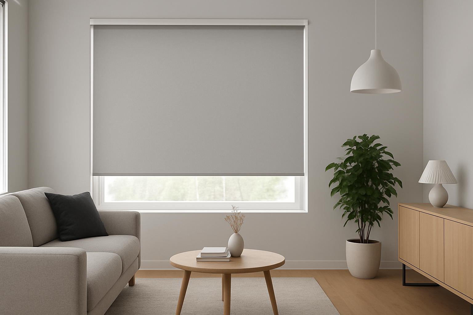 Cortinas Roller